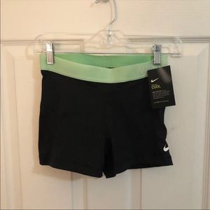 Nike Dri Fit shorts